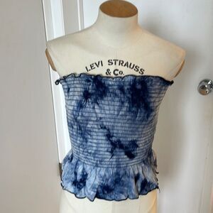 Tube Top from Gaze